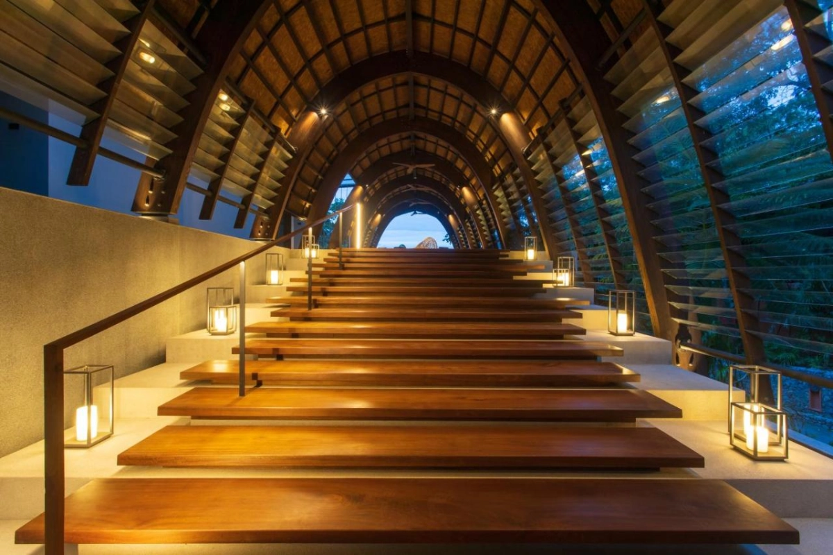 Rockys Boutique Resort Veranda Collection - Hotel Photo 10