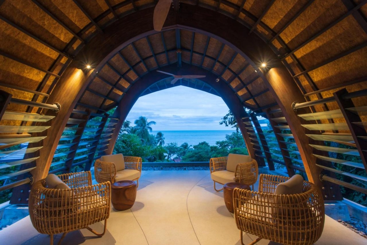 Rockys Boutique Resort Veranda Collection - Hotel Photo 11