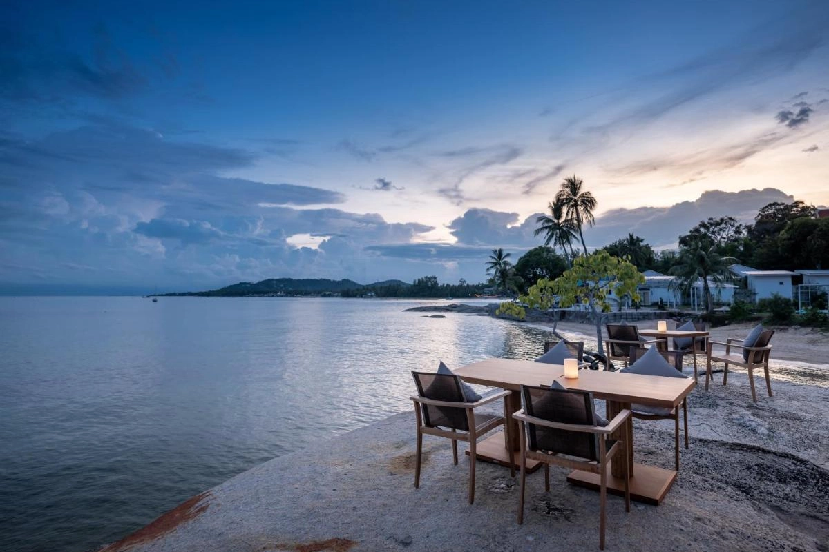 Rockys Boutique Resort Veranda Collection - Hotel Photo 21