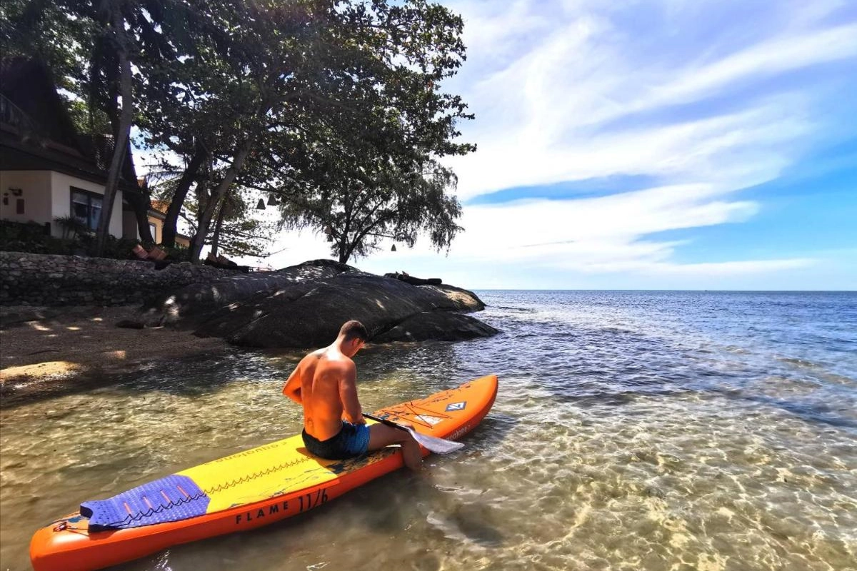 Rockys Boutique Resort Veranda Collection - Hotel Photo 23