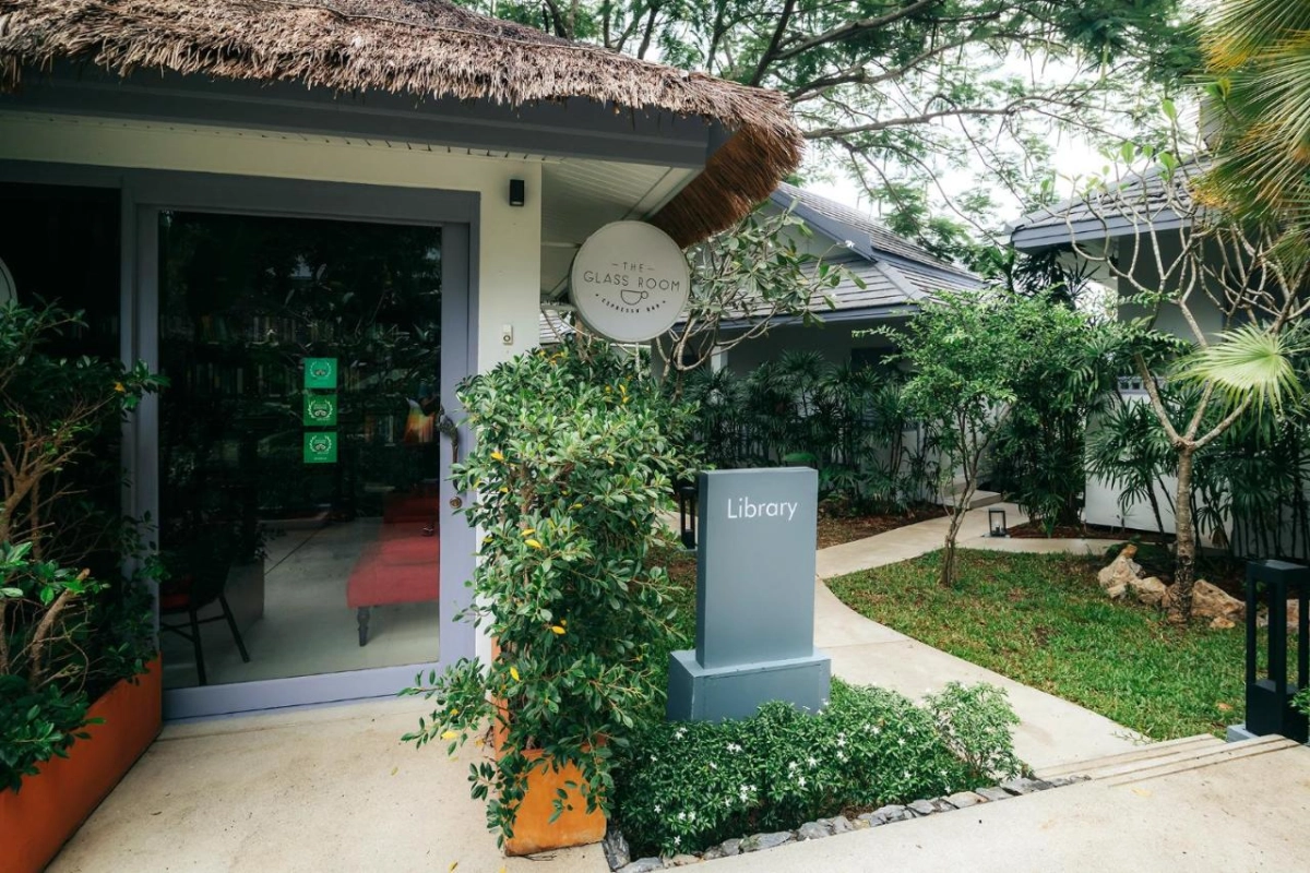 Rockys Boutique Resort Veranda Collection - Hotel Photo 31