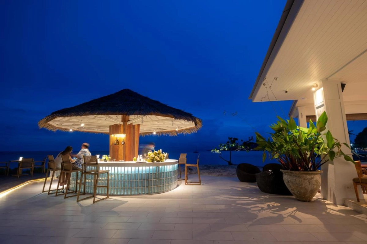 Rockys Boutique Resort Veranda Collection - Hotel Photo 32