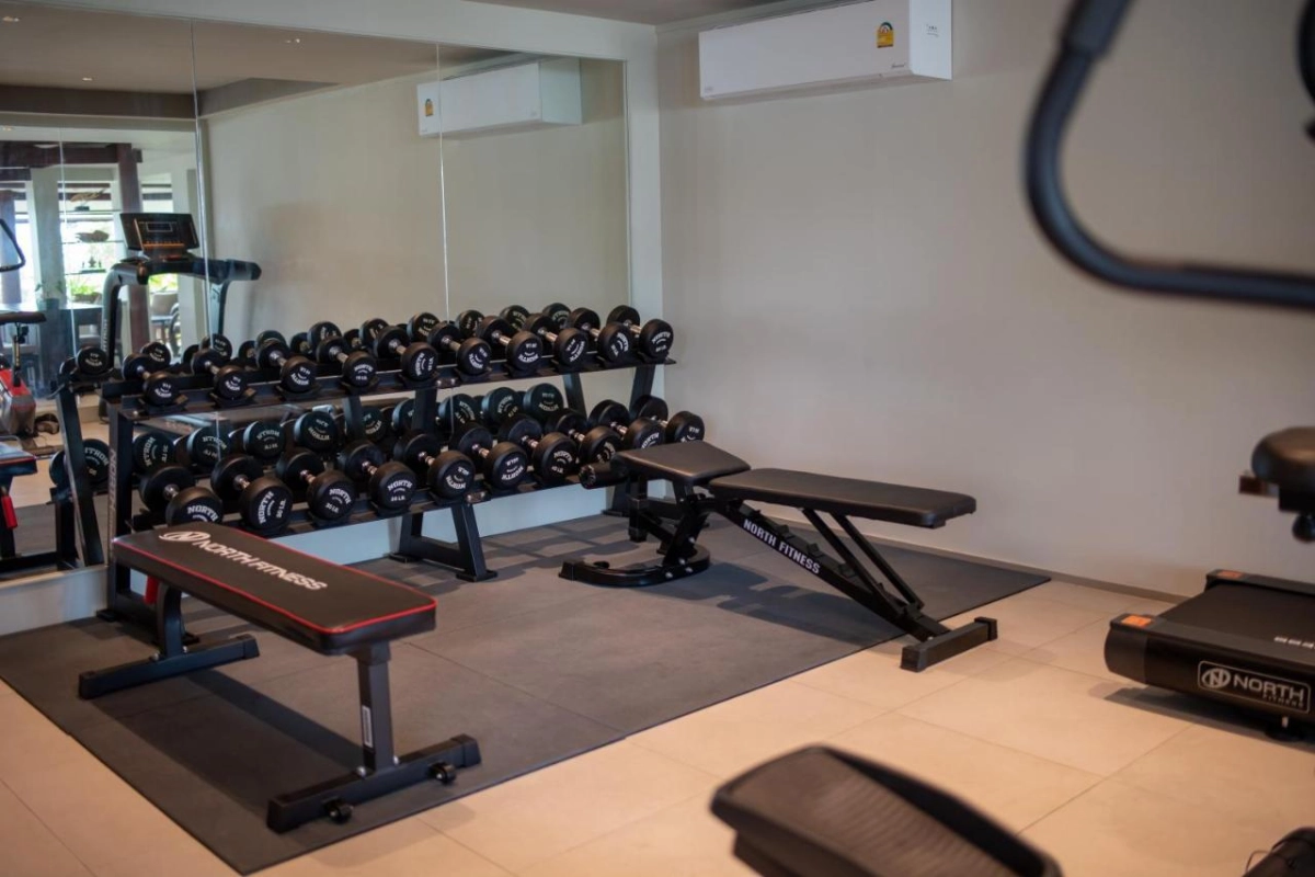 Rockys Boutique Resort Veranda Collection - Hotel Photo 33