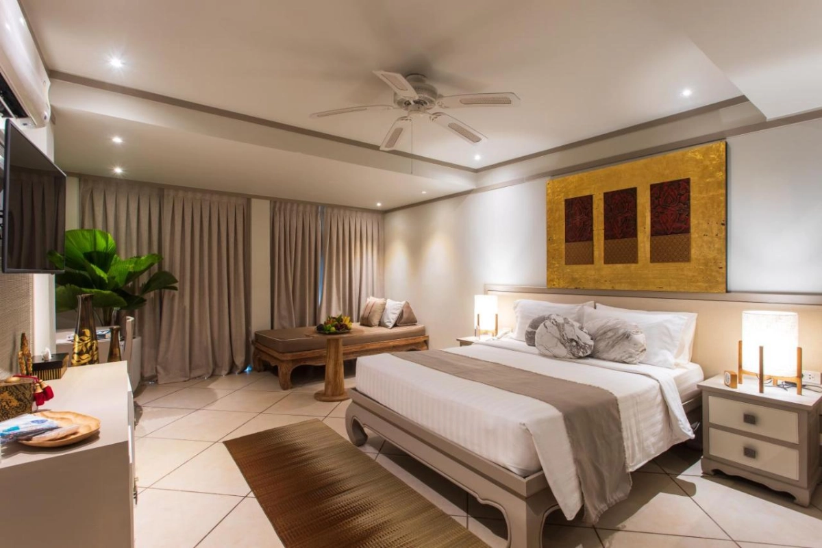 Rockys Boutique Resort Veranda Collection - Hotel Photo 36