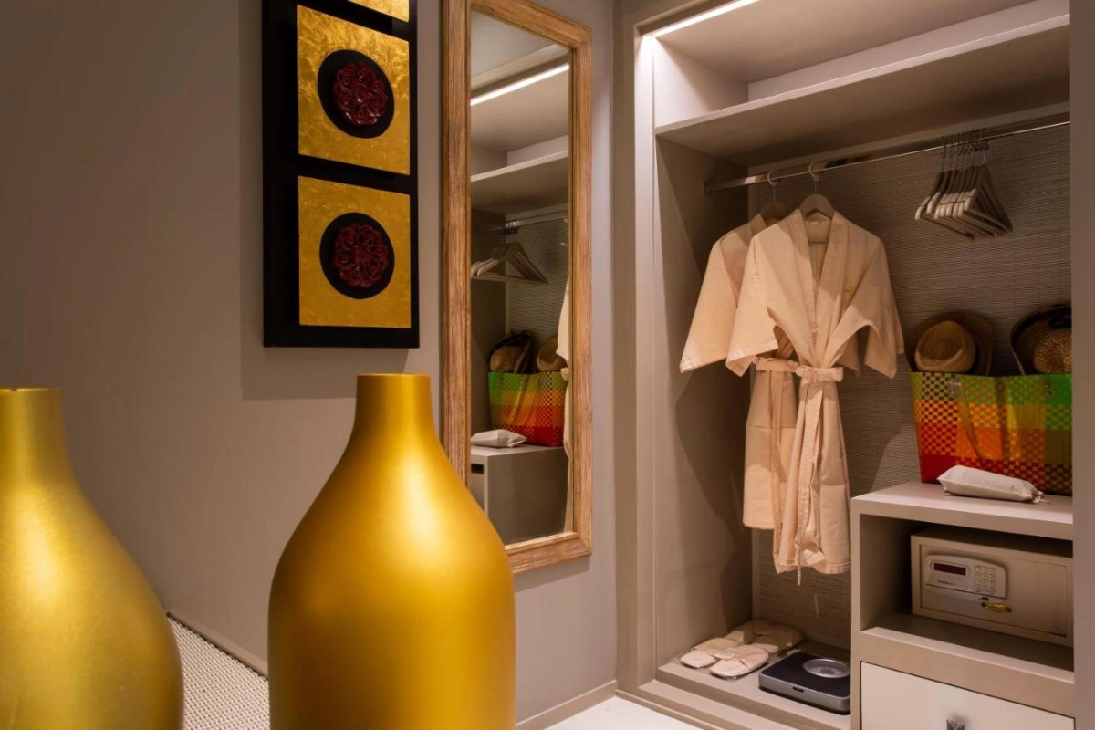 Rockys Boutique Resort Veranda Collection - Hotel Photo 56