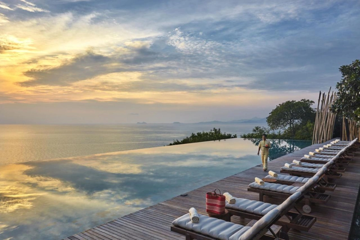 Six Senses Samui - Hotel Photo 1