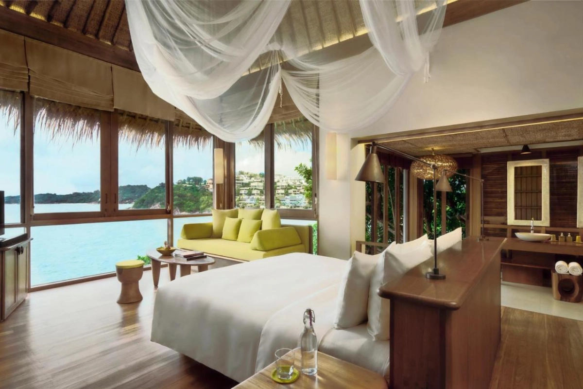 Six Senses Samui - Hotel Photo 2