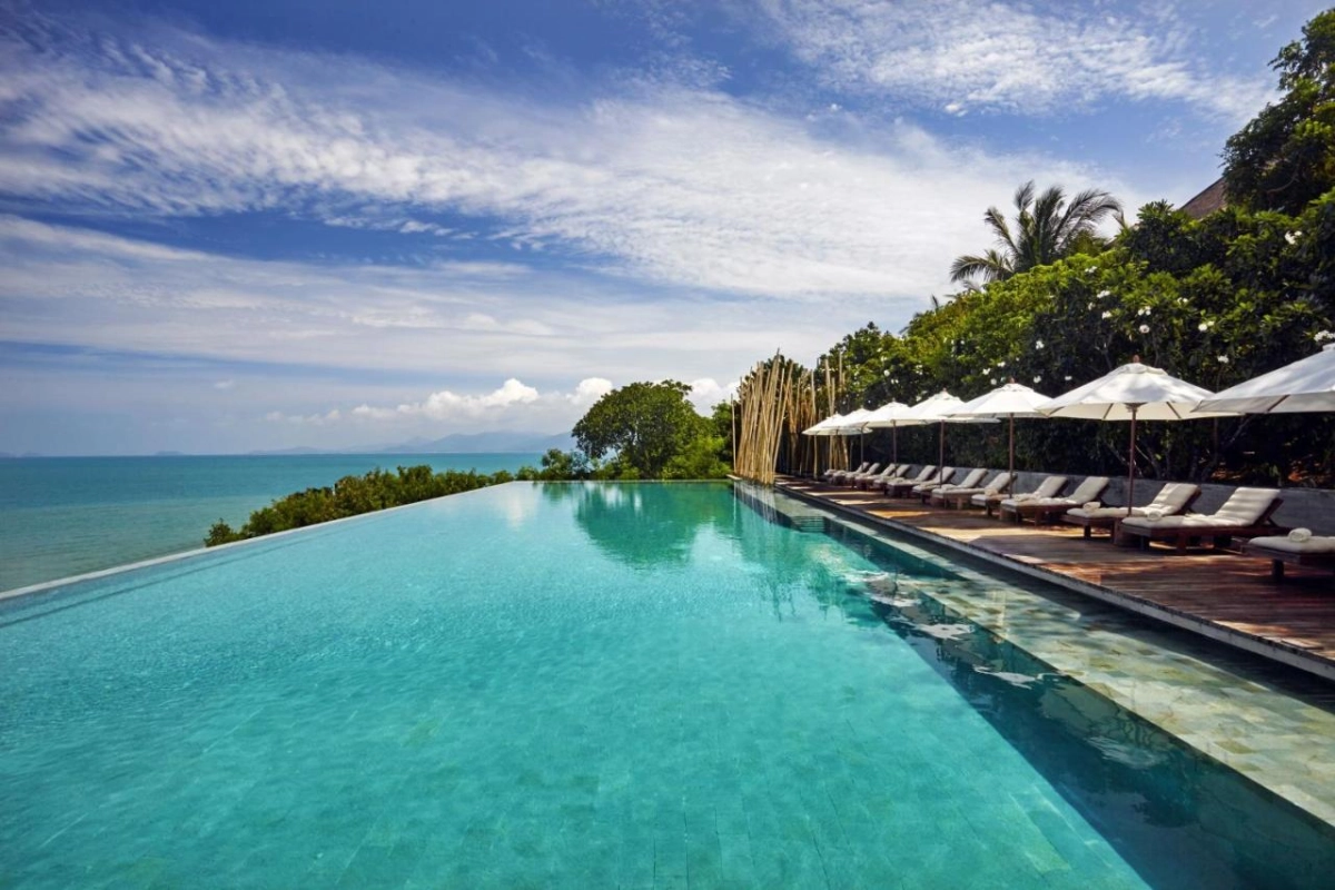Six Senses Samui - Hotel Photo 4