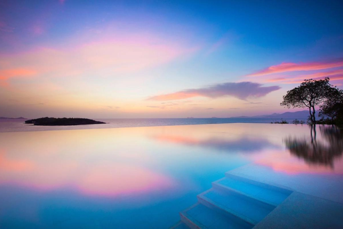 Six Senses Samui - Hotel Photo 6