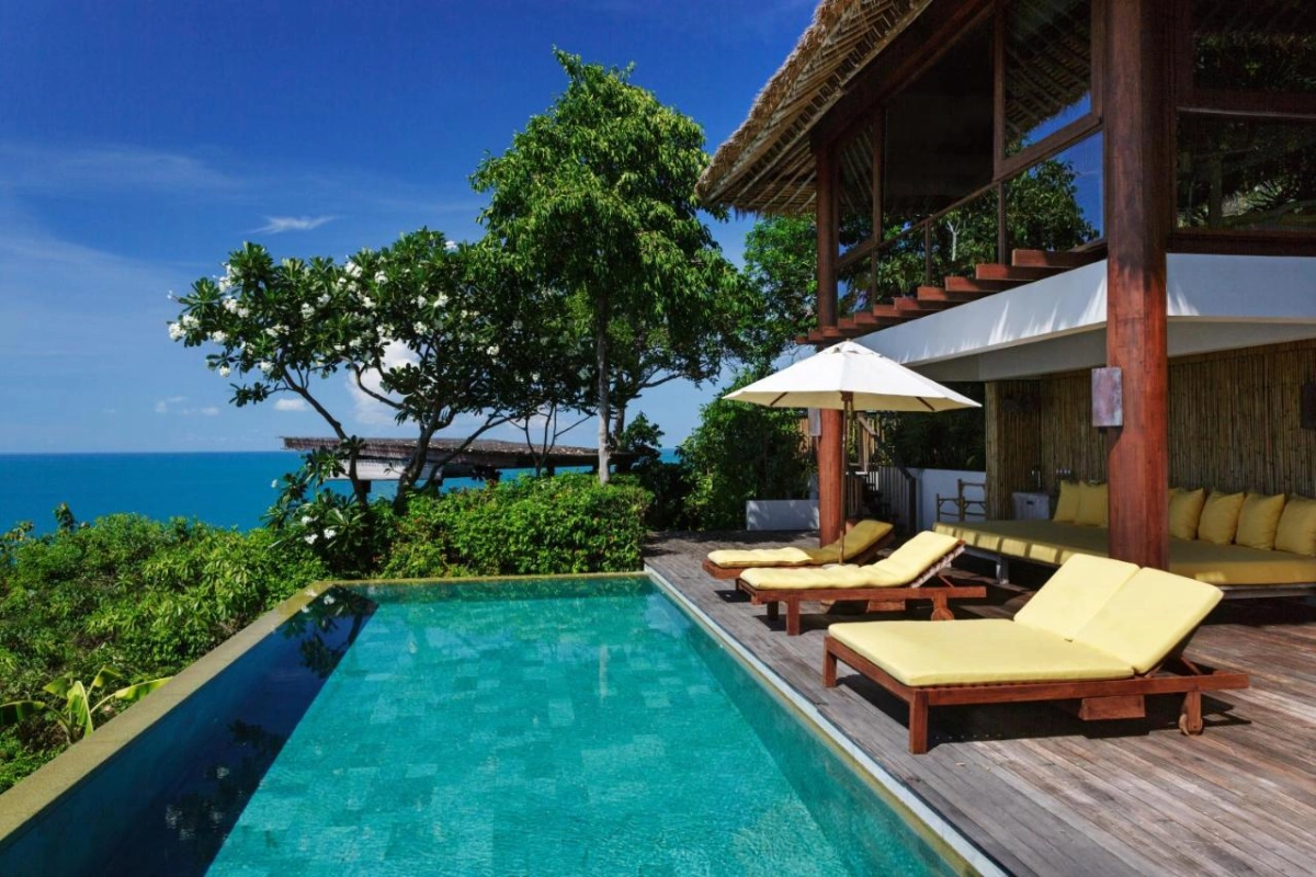 Six Senses Samui - Hotel Photo 7