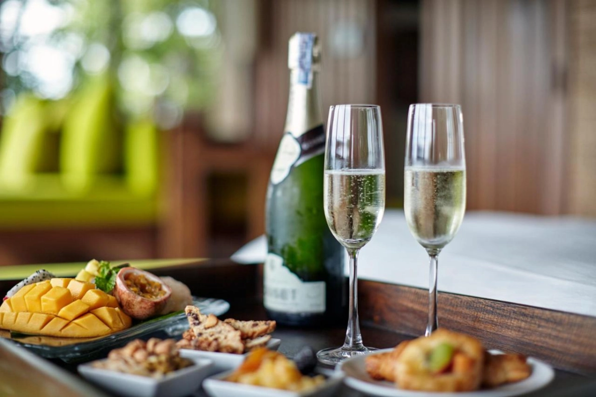 Six Senses Samui - Hotel Photo 9