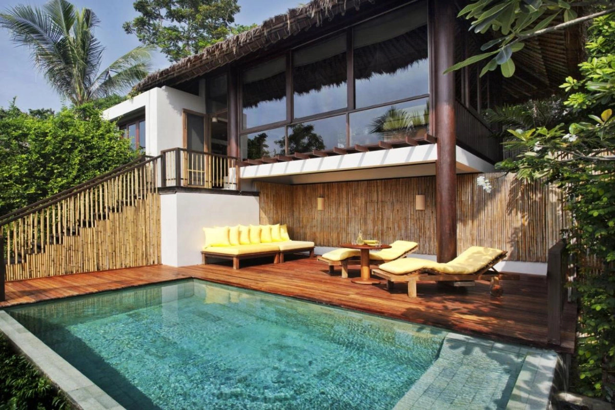 Six Senses Samui - Hotel Photo 10