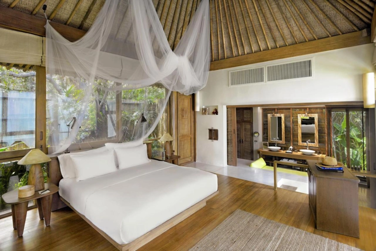 Six Senses Samui - Hotel Photo 11