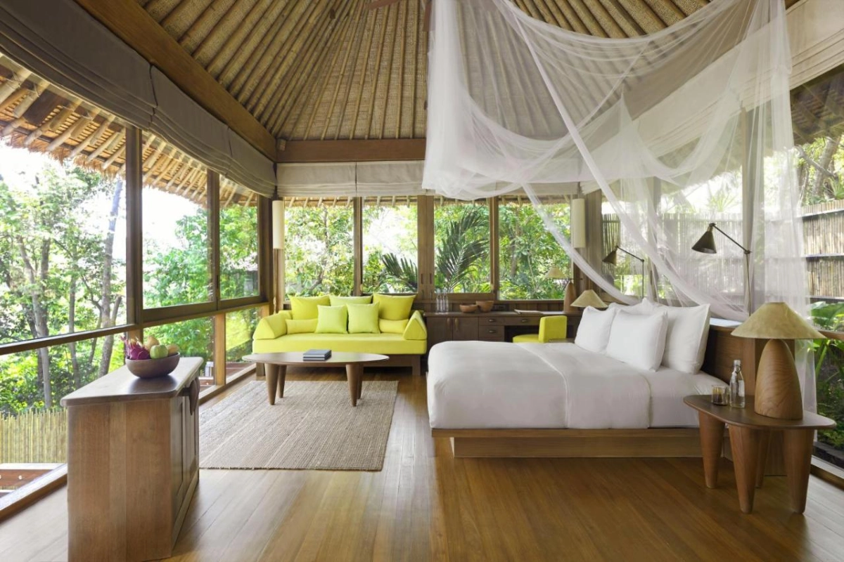 Six Senses Samui - Hotel Photo 13