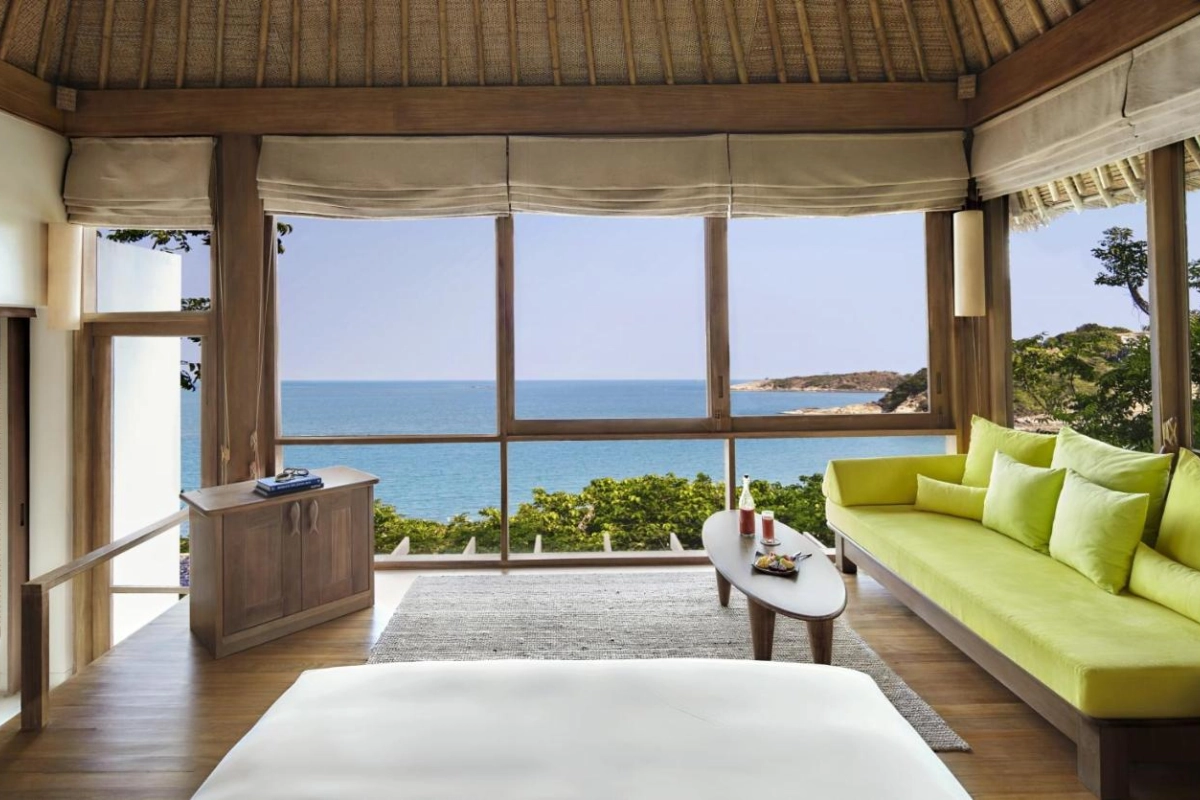 Six Senses Samui - Hotel Photo 14