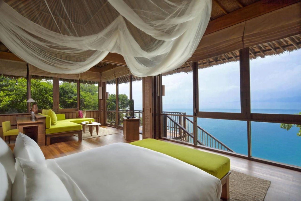 Six Senses Samui - Hotel Photo 16