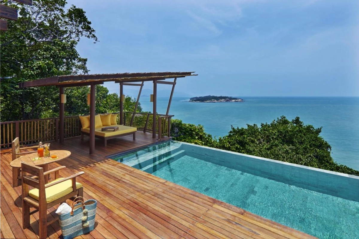 Six Senses Samui - Hotel Photo 18