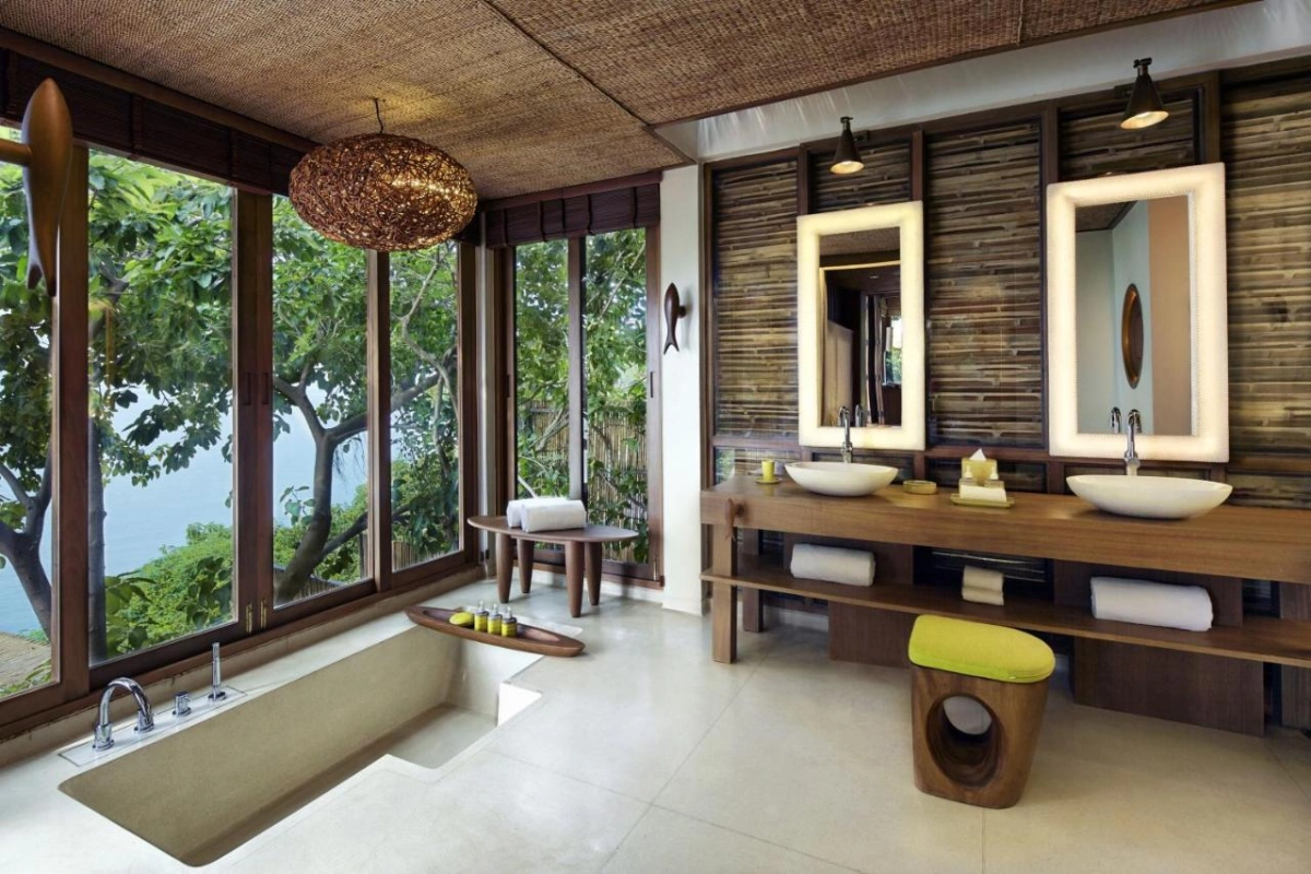 Six Senses Samui - Hotel Photo 19