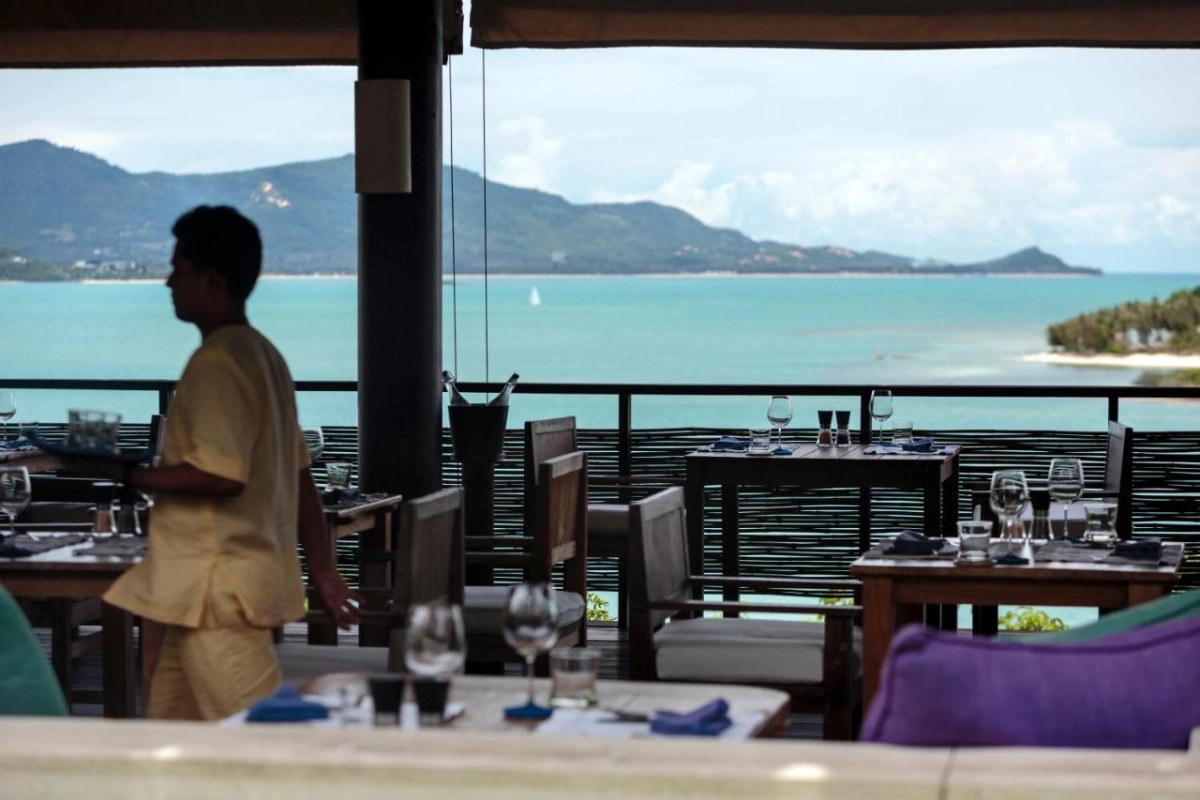 Six Senses Samui - Hotel Photo 22