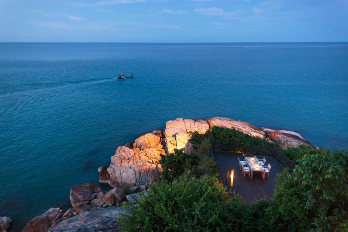 Six Senses Samui - Hotel Photo 24