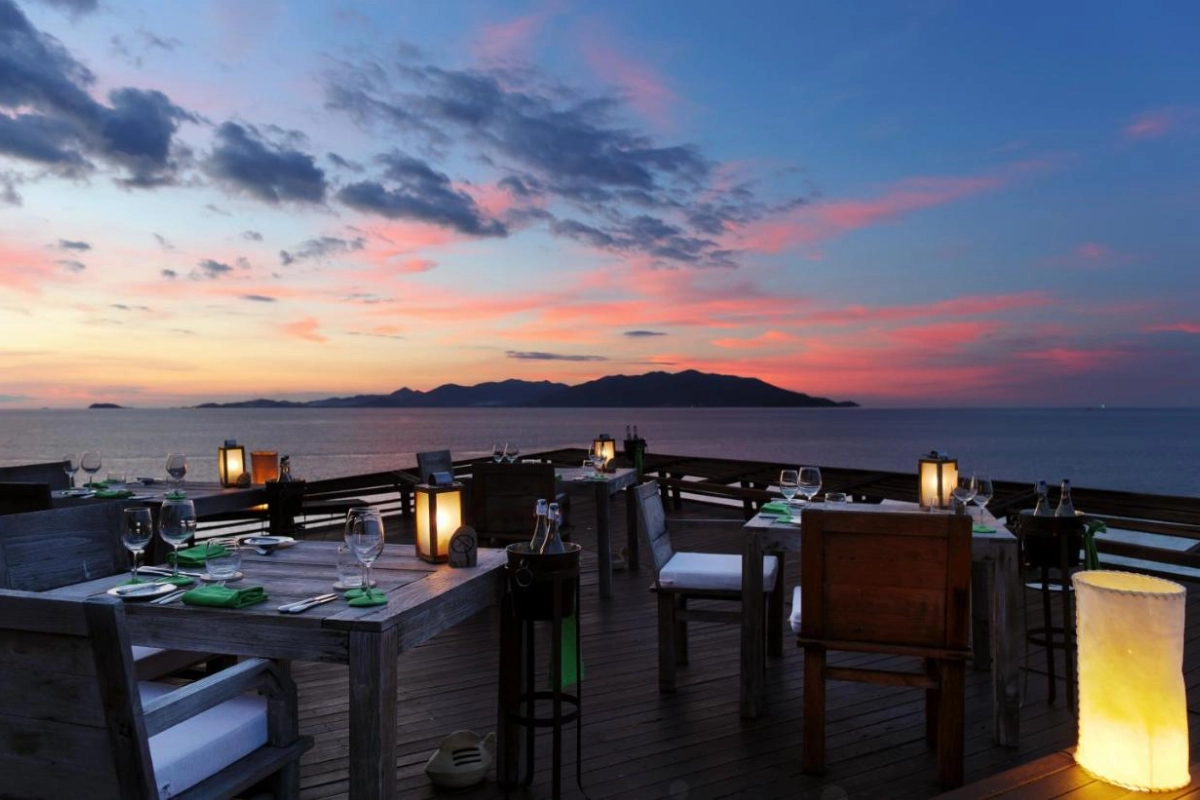 Six Senses Samui - Hotel Photo 25