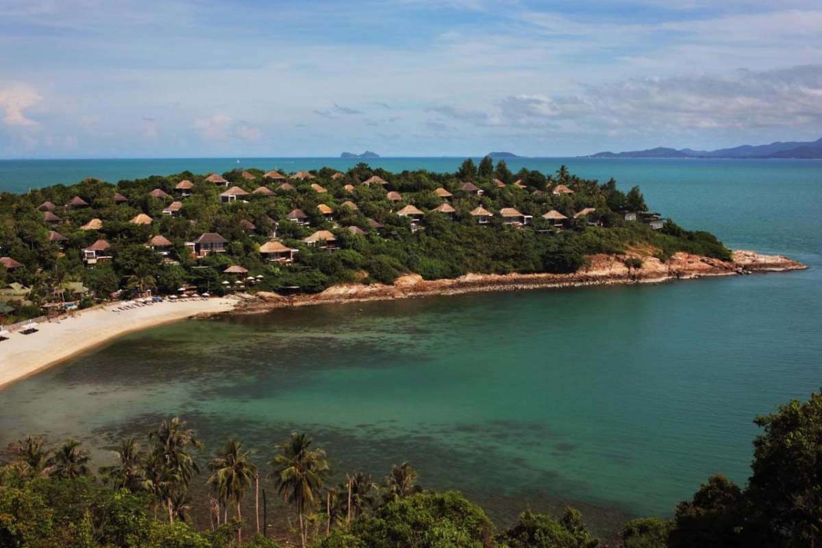 Six Senses Samui - Hotel Photo 27