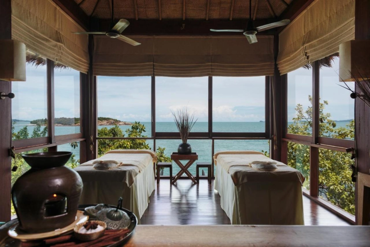 Six Senses Samui - Hotel Photo 28