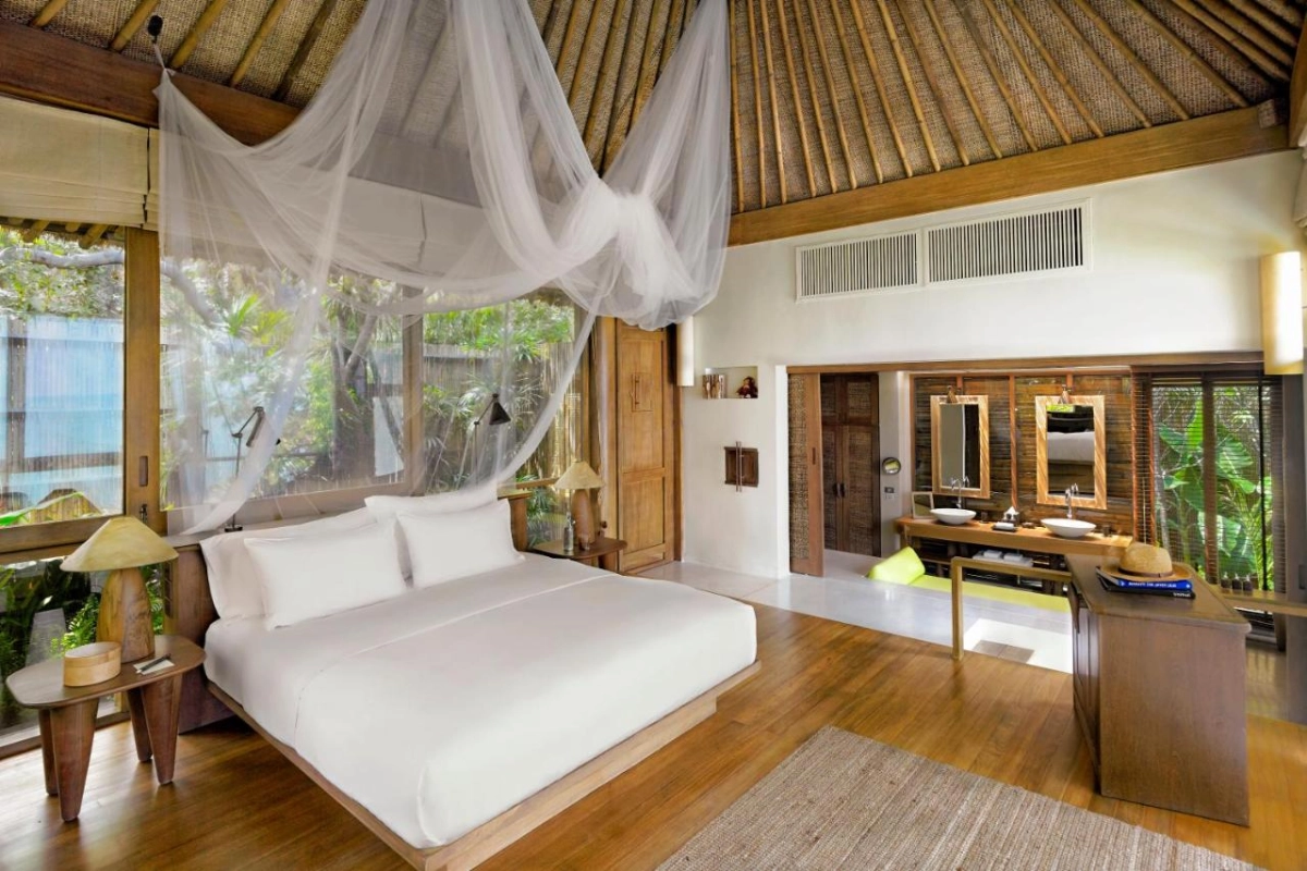 Six Senses Samui - Hotel Photo 29