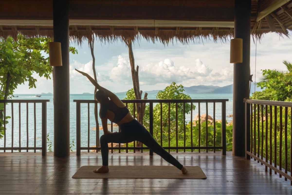 Six Senses Samui - Hotel Photo 30