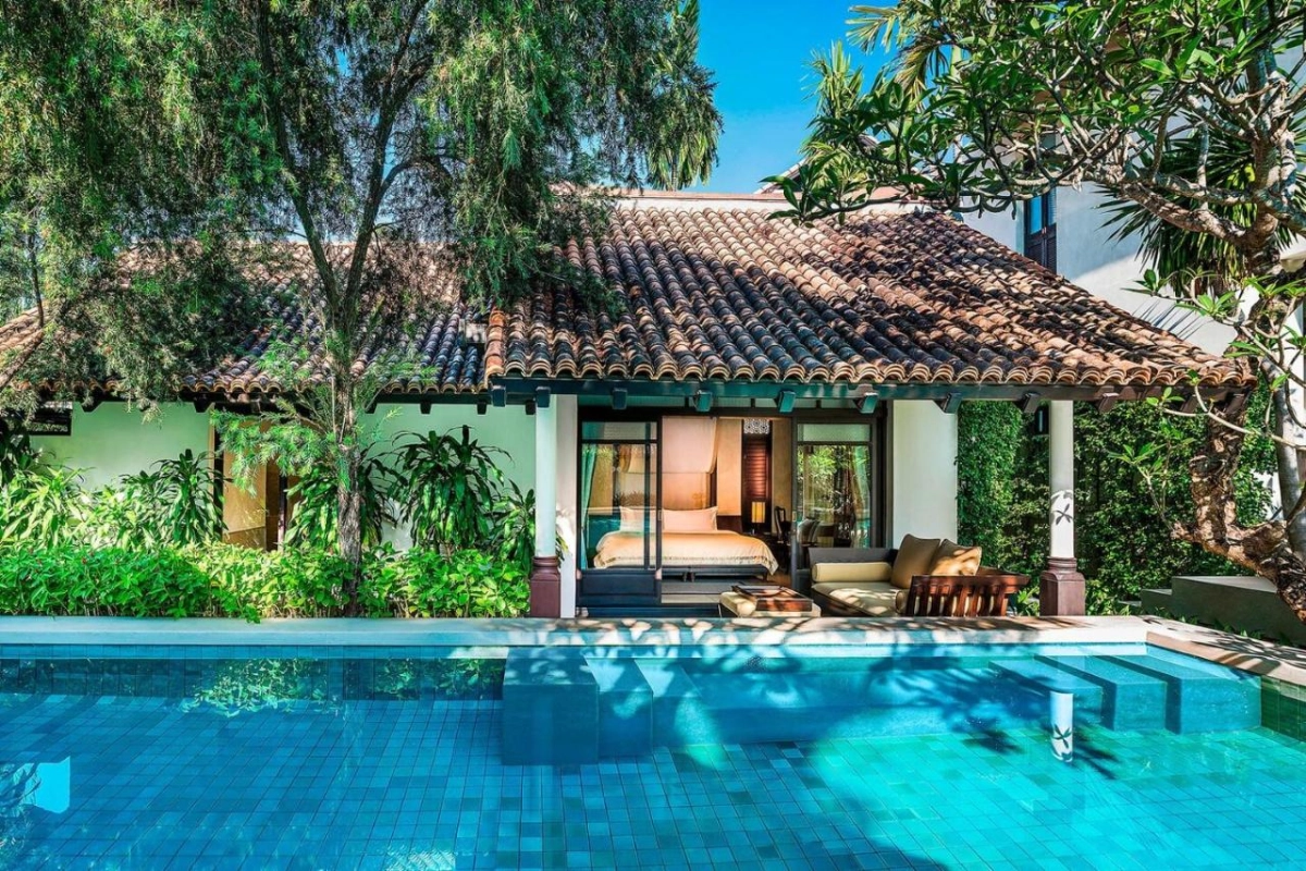 The Lamai Samui - Hotel Photo 3