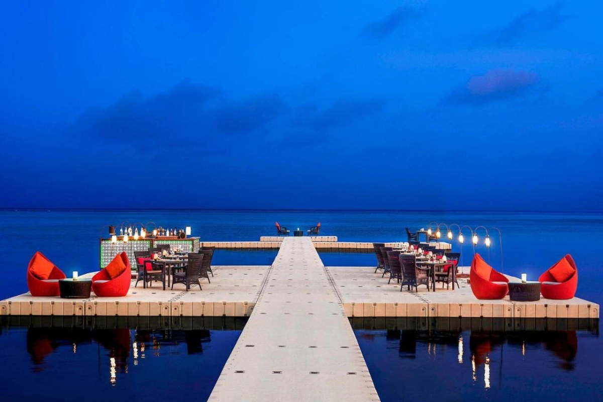 The Lamai Samui - Hotel Photo 8