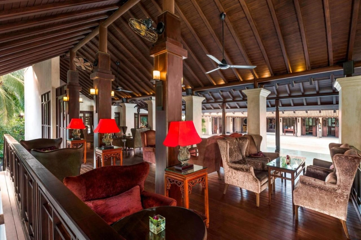 The Lamai Samui - Hotel Photo 12