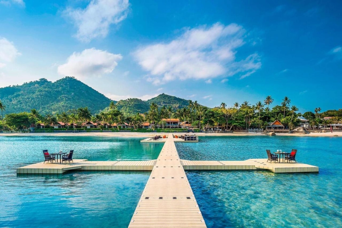 The Lamai Samui - Hotel Photo 14