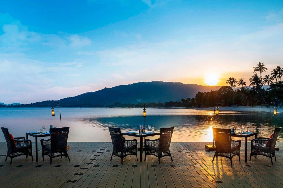 The Lamai Samui - Hotel Photo 16