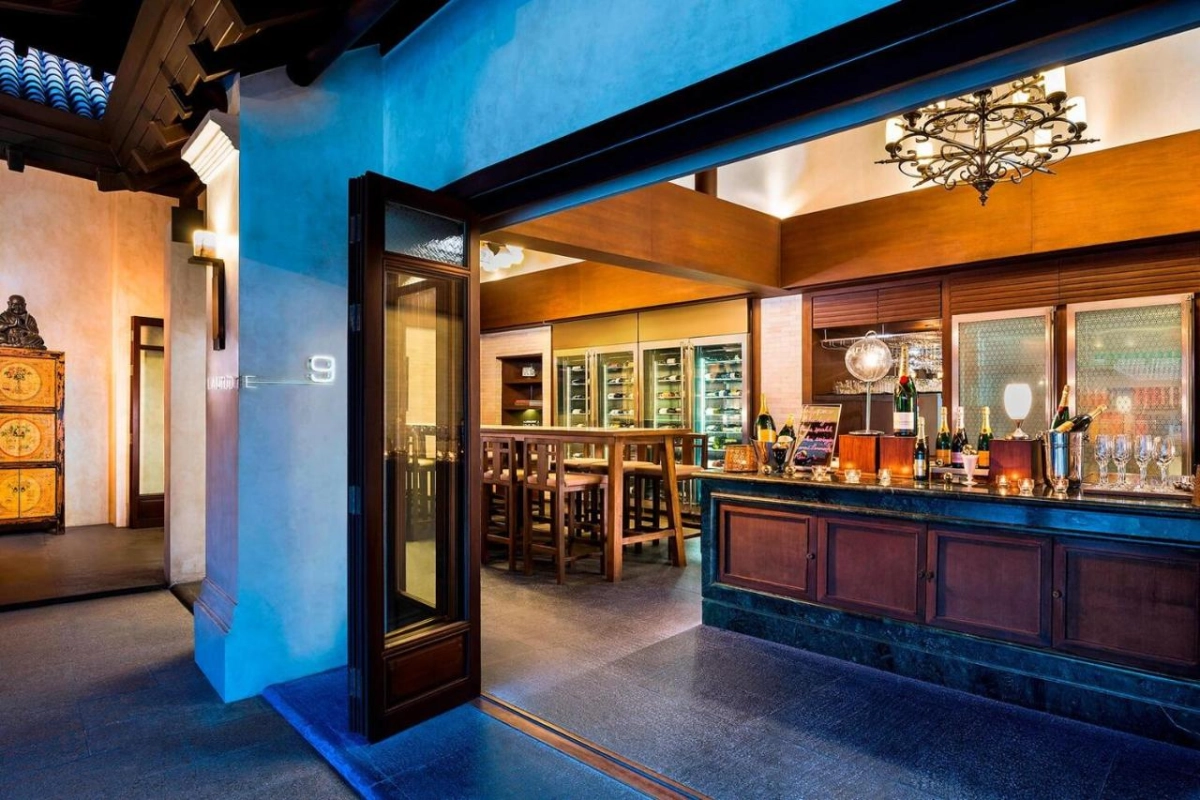 The Lamai Samui - Hotel Photo 18