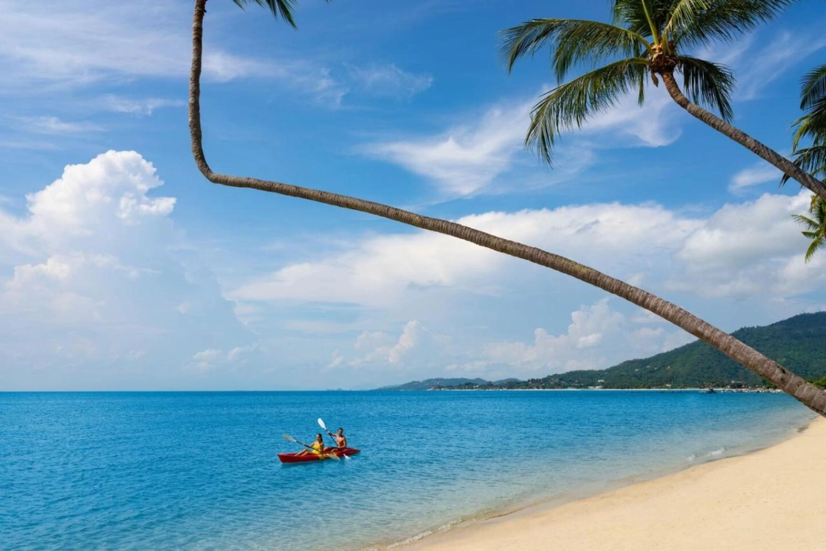 The Lamai Samui - Hotel Photo 20