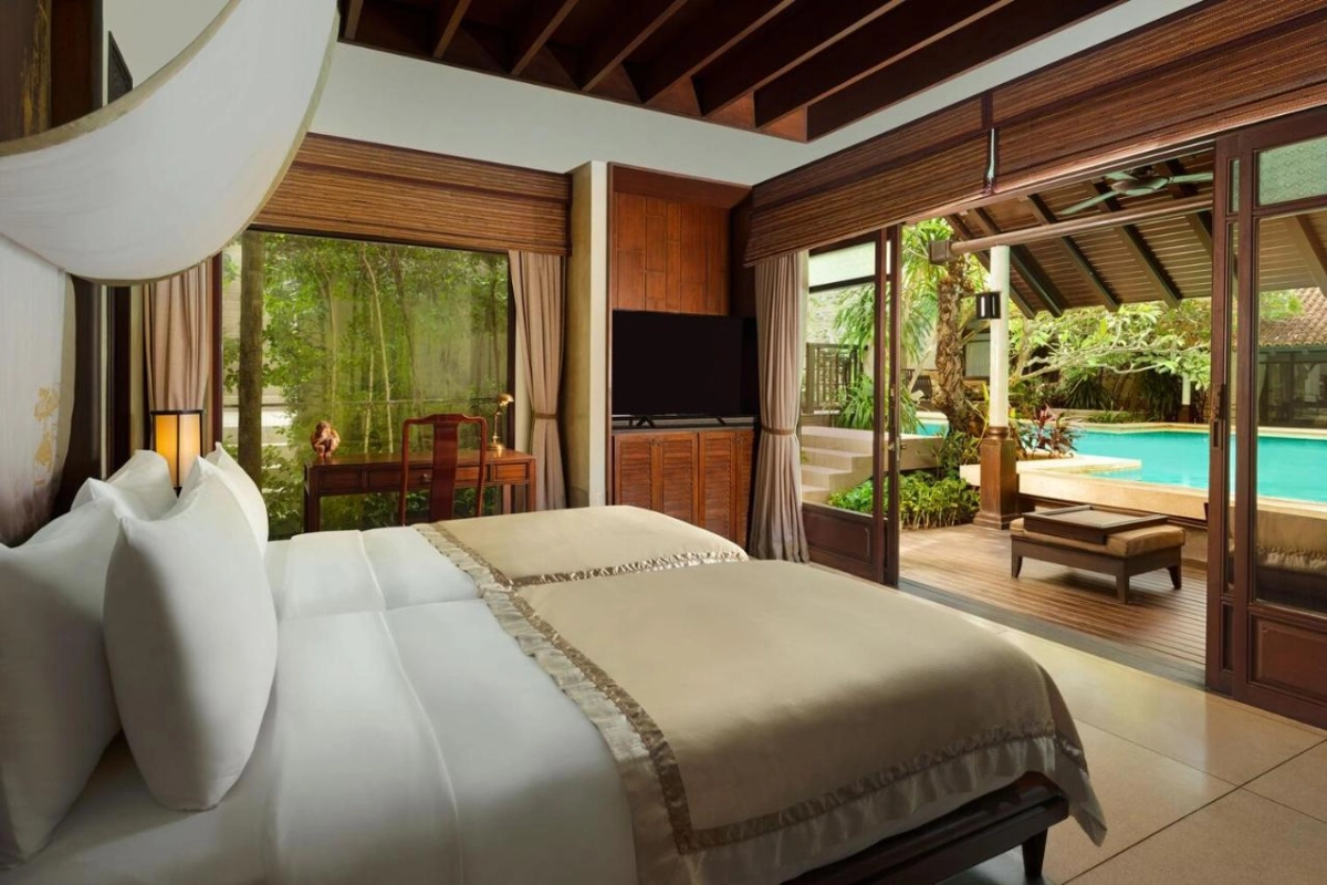 The Lamai Samui - Hotel Photo 30