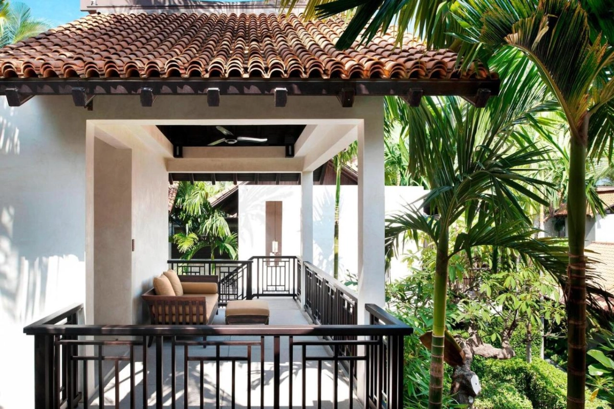 The Lamai Samui - Hotel Photo 34