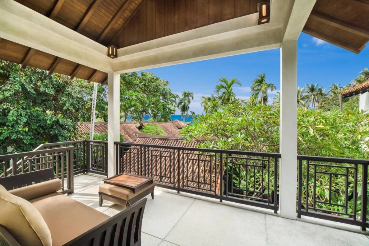 The Lamai Samui - Hotel Photo 35