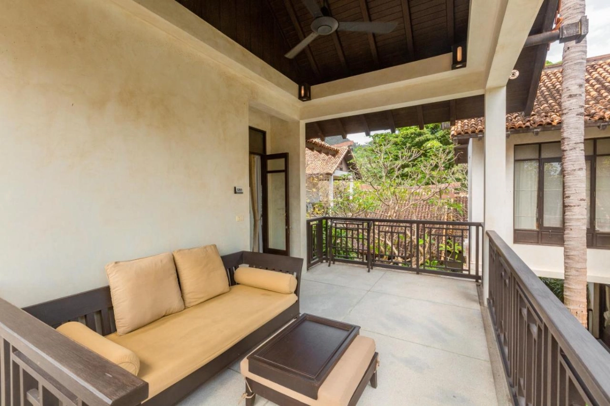 The Lamai Samui - Hotel Photo 41