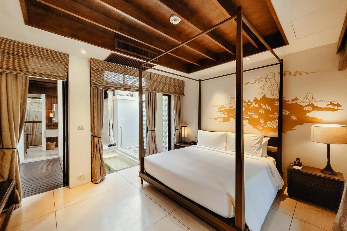 The Lamai Samui - Hotel Photo 42