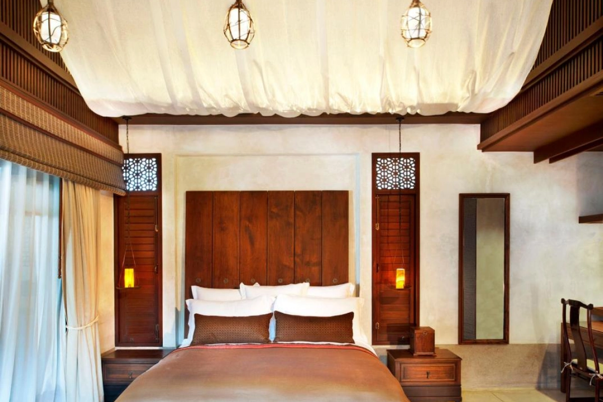 The Lamai Samui - Hotel Photo 44