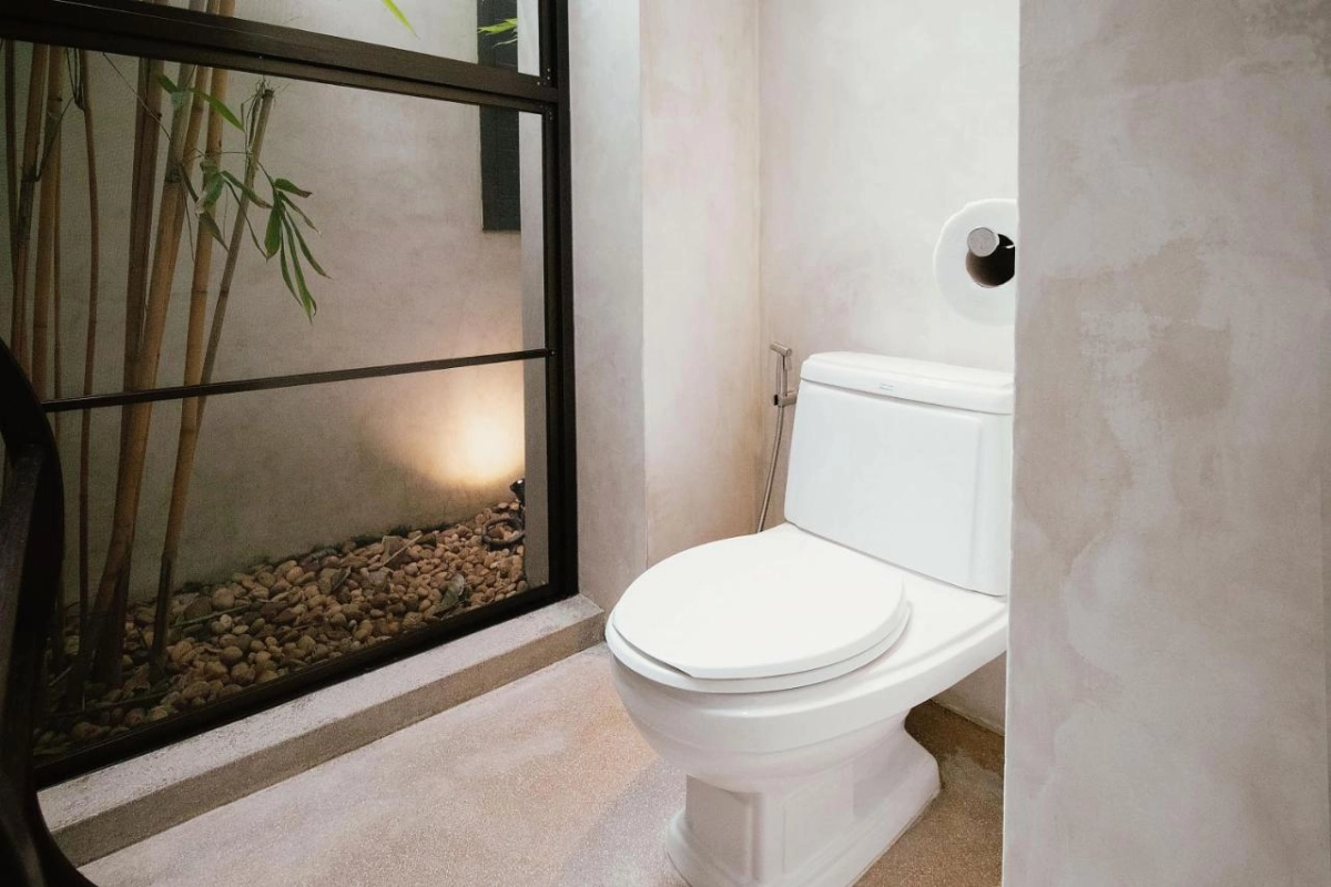 The Lamai Samui - Hotel Photo 54