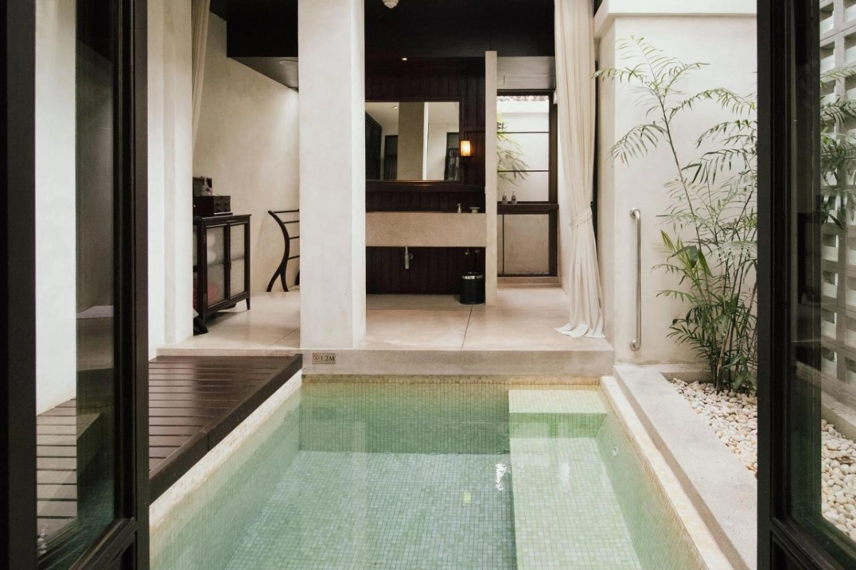The Lamai Samui - Hotel Photo 55