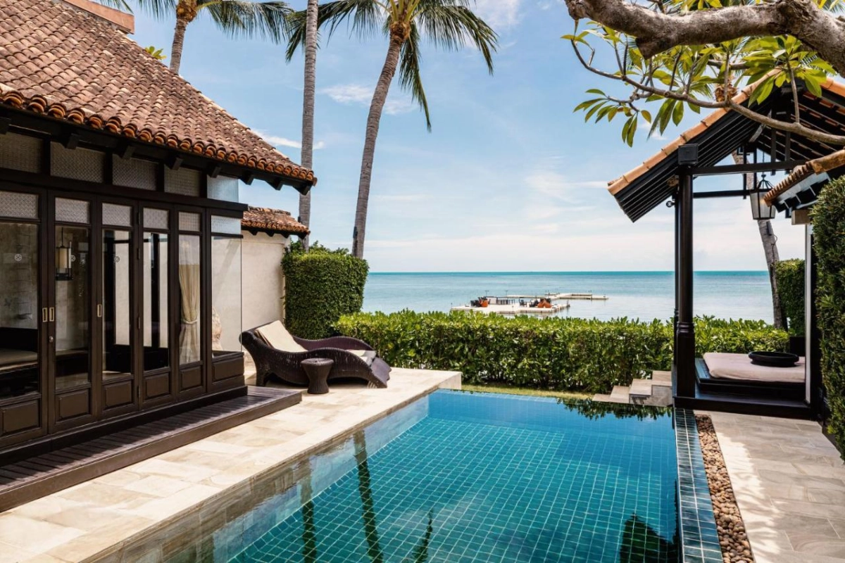 The Lamai Samui - Hotel Photo 75