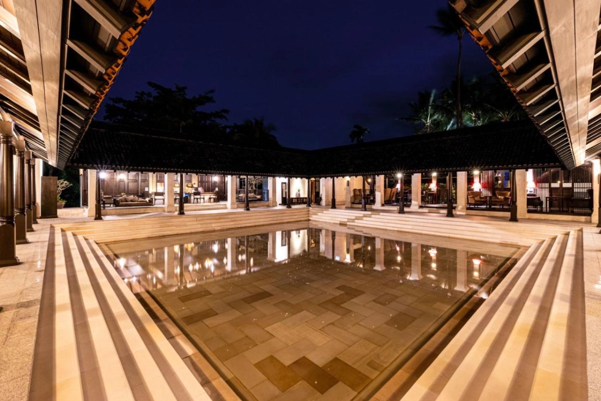 The Lamai Samui - Hotel Photo 78