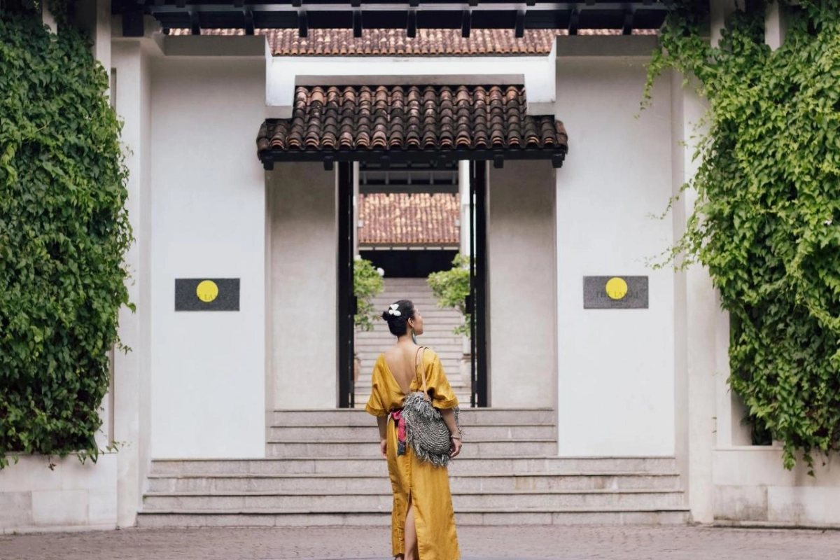 The Lamai Samui - Hotel Photo 79