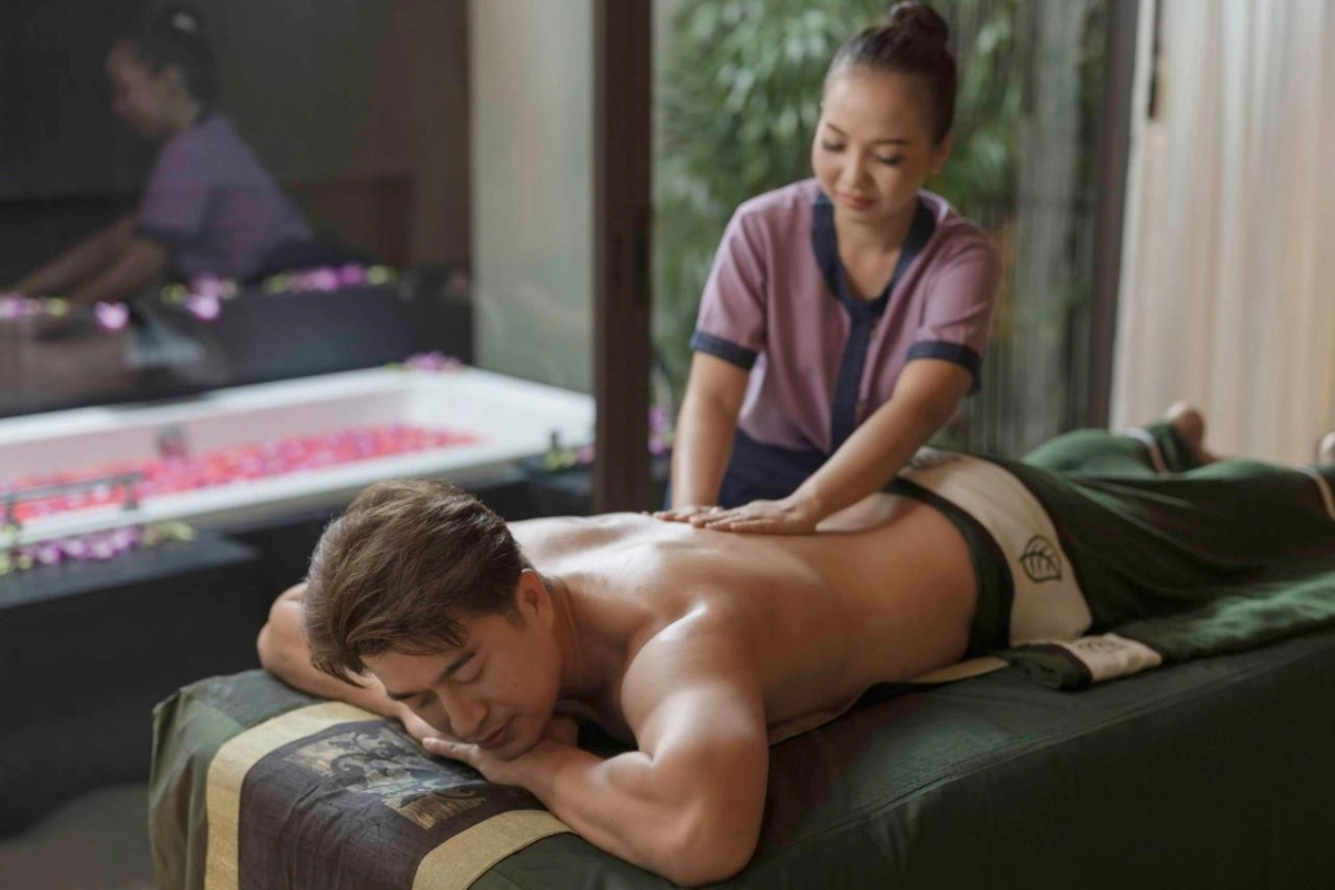 Banyan Tree Samui - Hotel Photo 2