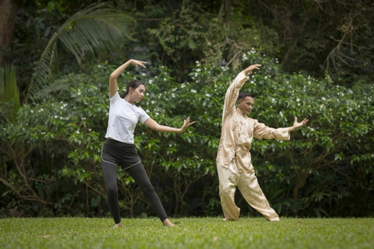 Banyan Tree Samui - Hotel Photo 3