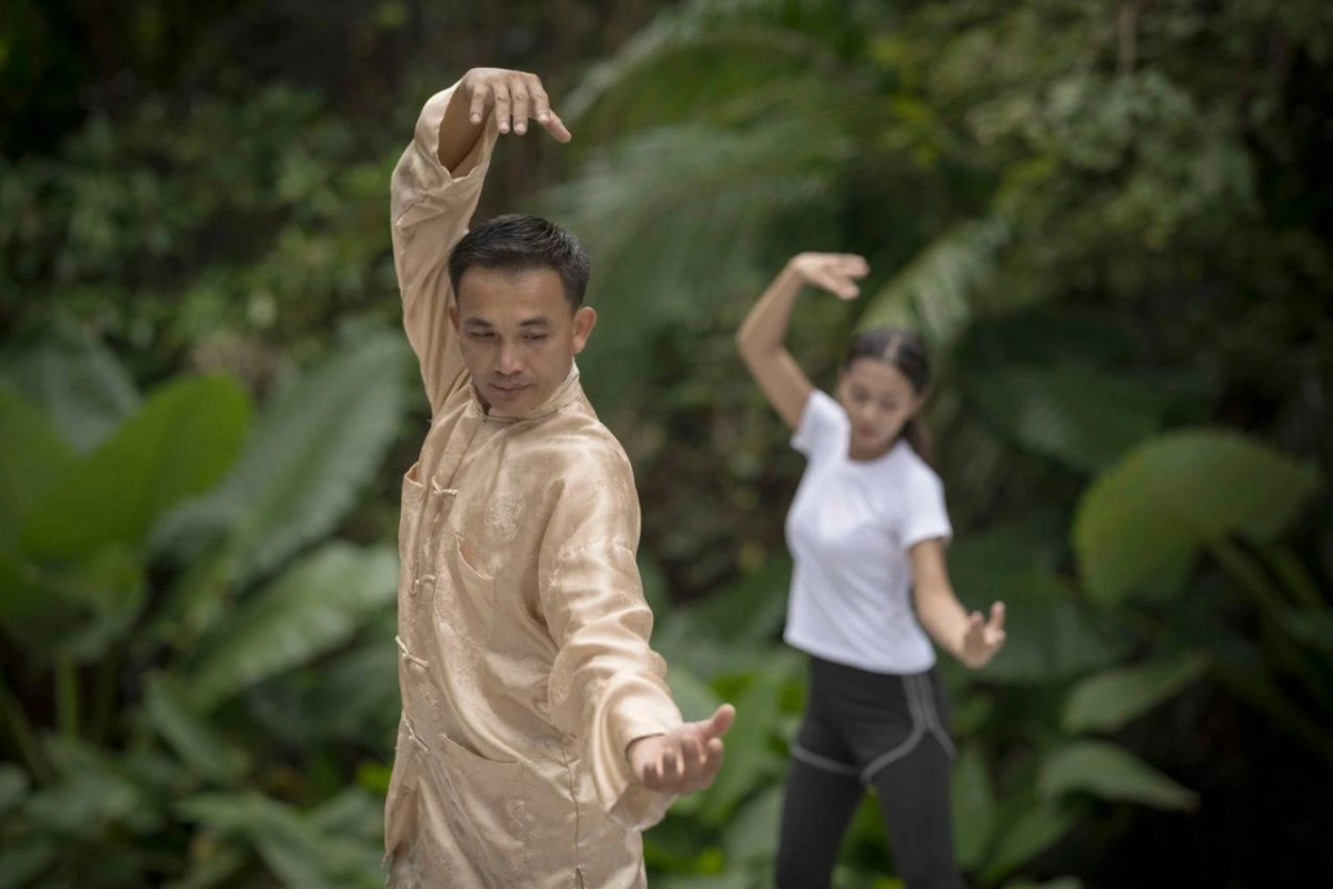 Banyan Tree Samui - Hotel Photo 4